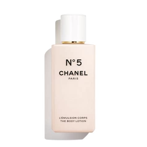 de goedkoopste bodylotion chanel n0 5|Chanel body lotion macy's.